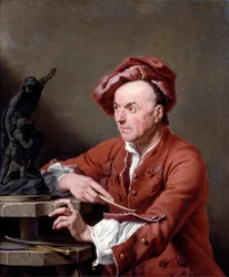 Louis Francois Roubiliac